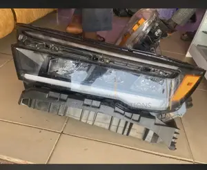Honda Pilot 2023 Headlights