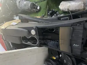 E 350 Console
