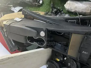 E 350 Console