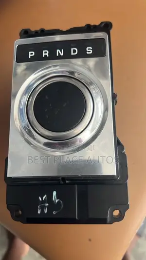 2014/2018 Range Rover Vouge Gear Lever Nob