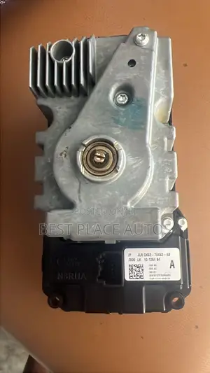 2014/2018 Range Rover Vouge Gear Lever Nob