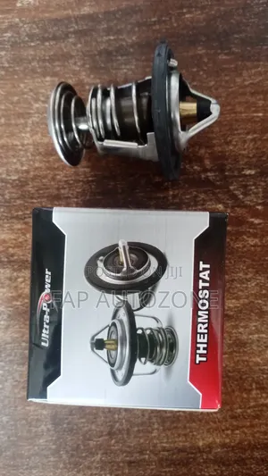 10372. Original Ultra Power Thermostat From the Usa. 34198