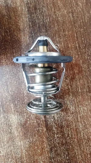 10372. Original Ultra Power Thermostat From the Usa. 34198