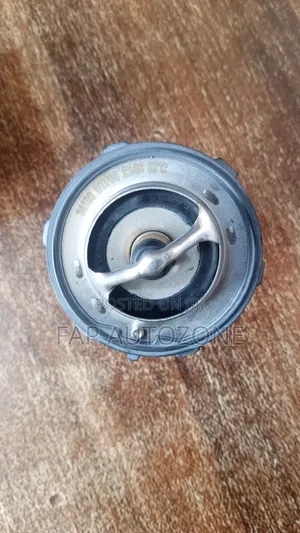 10372. Original Ultra Power Thermostat From the Usa. 34198