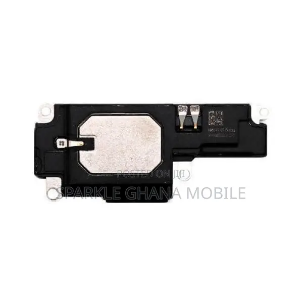 iPhone 14 Pro Max Loud Audio Speaker