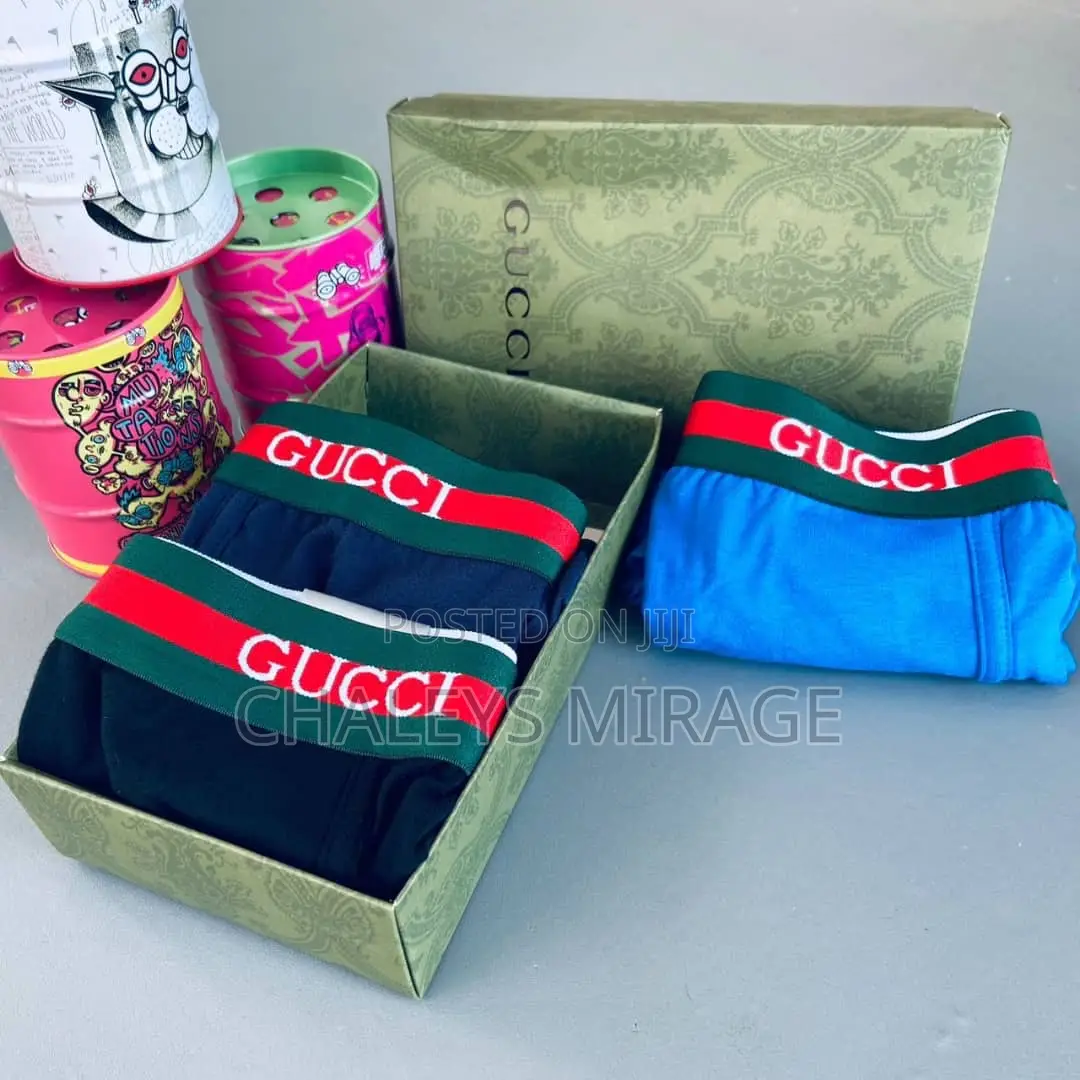 Men’S Boxers. (All Sizes Available)