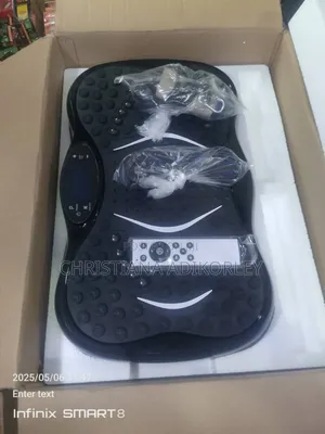 Vibration Machine