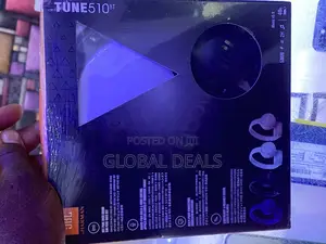 JBL Tune510bt Wireless Headset