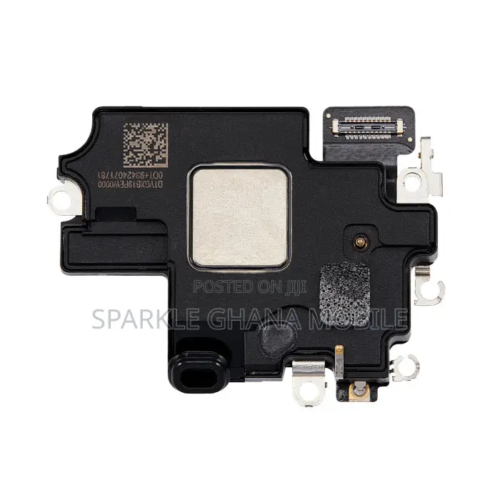 Apple iPhone 15 Earpiece Speaker