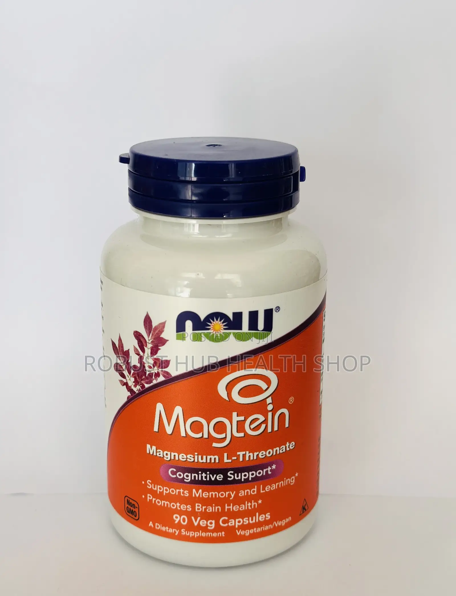 Magnesium L-Threonate