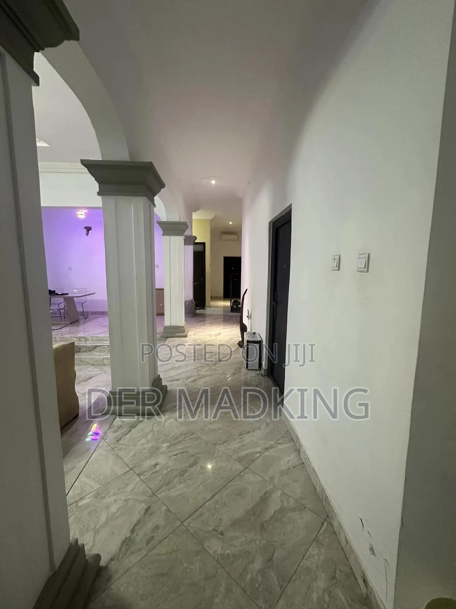 4bdrm House in Franco Estate, Pokuase for sale