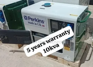 Energy Pro 10kva Diesel Generator