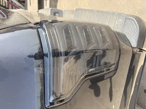 Ford F150 Led Spec Taillights 2018 2019 2020 2021