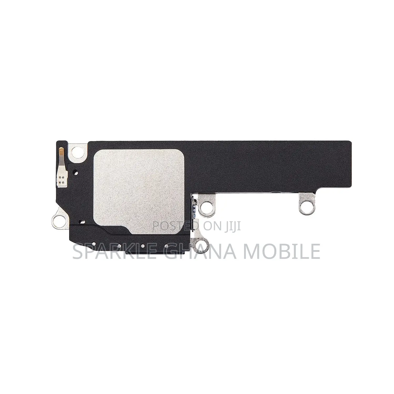 Apple iPhone 15 Loud Speaker
