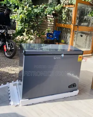 Just Call for Accurate Singledoor Pearl 250 Liters Freezer