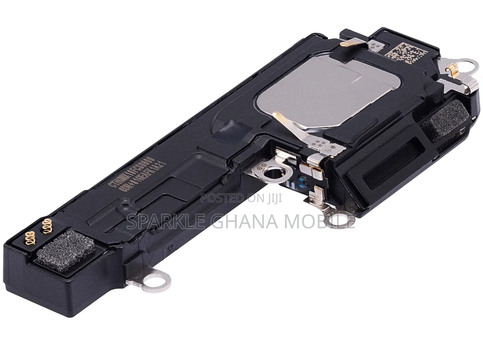Apple iPhone 15 Loud Speaker