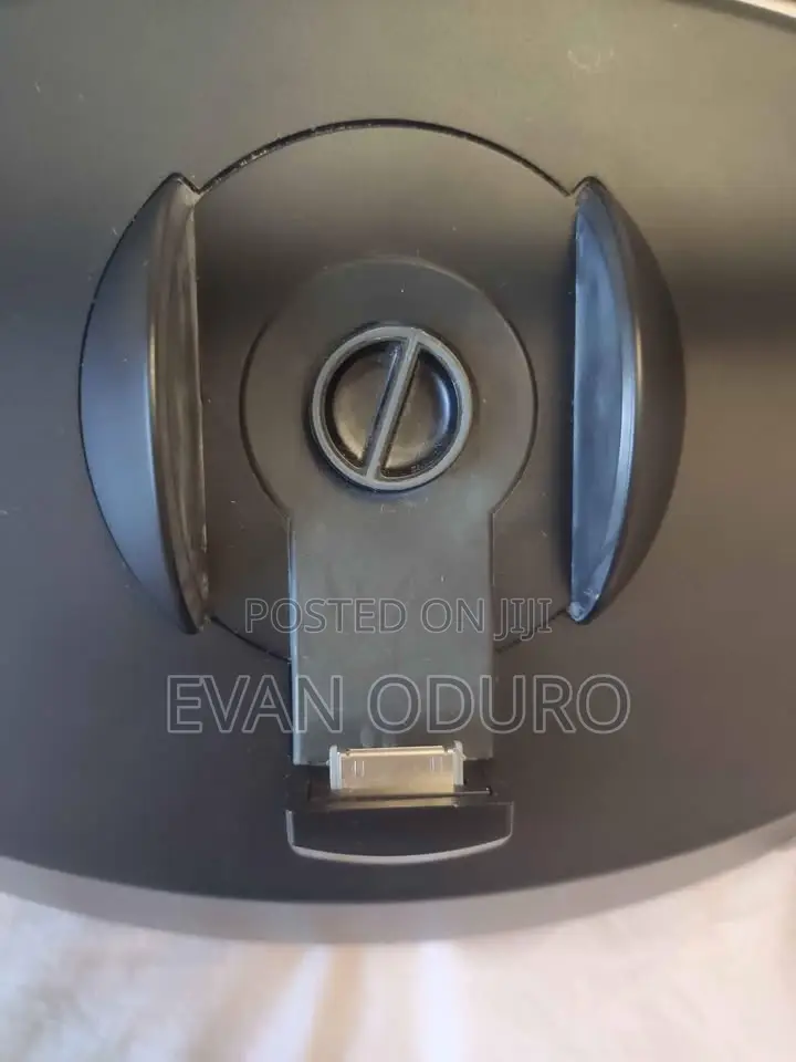 Powerful Harman Compact Dock Speaker,Aux