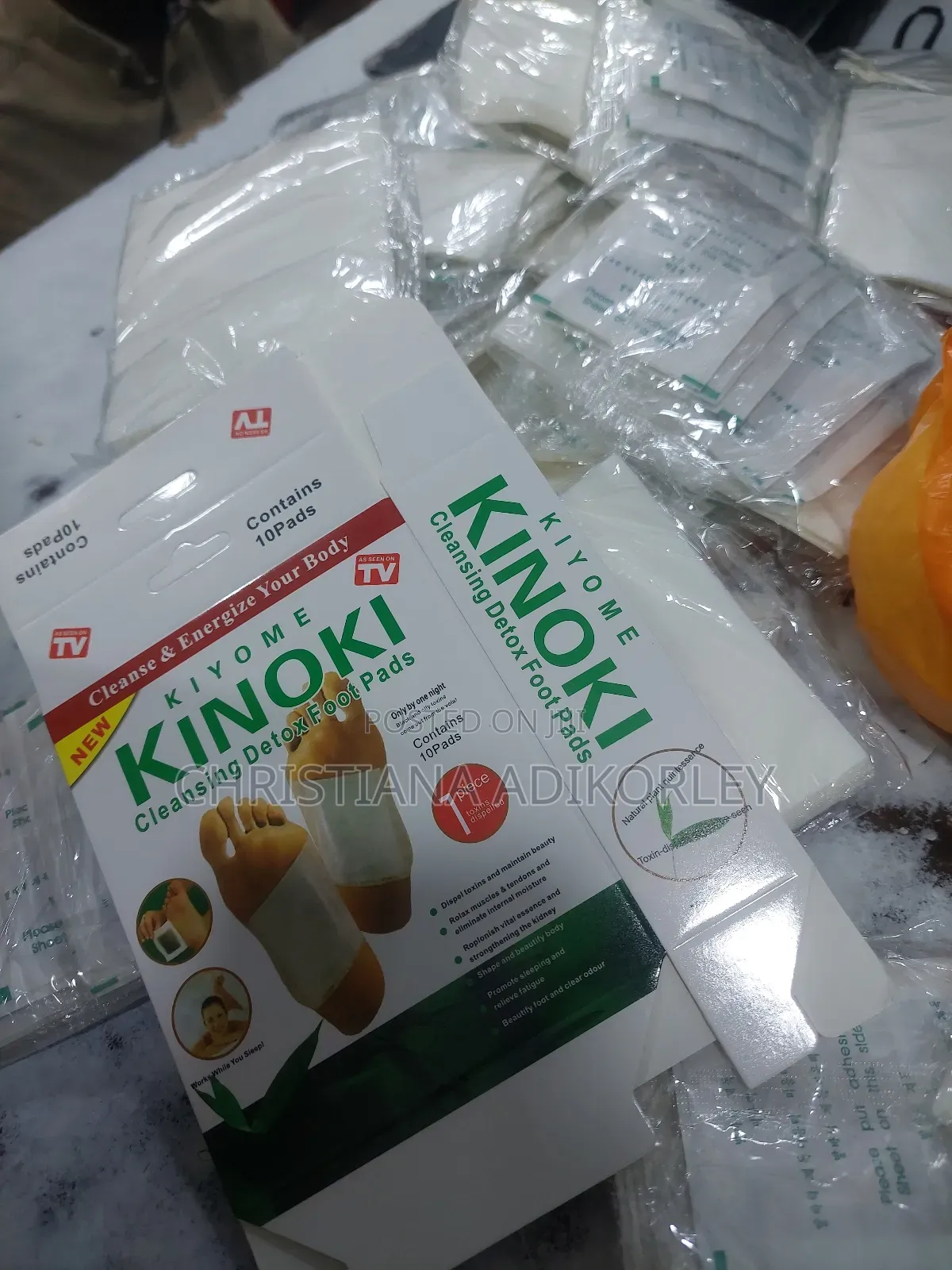 Kinoki Kiyome