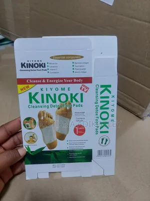 Kinoki Kiyome