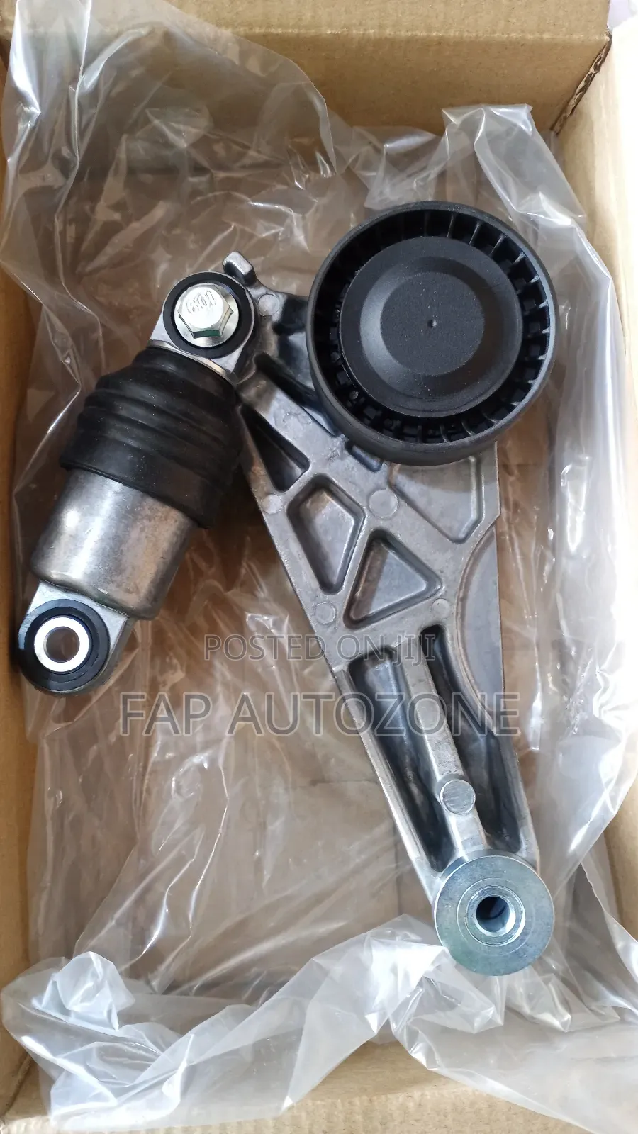 10375.Original Ultra Power Belt Tensioner Imported From Usa