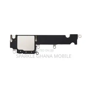 iPhone 15 Plus Loud Audio Speaker