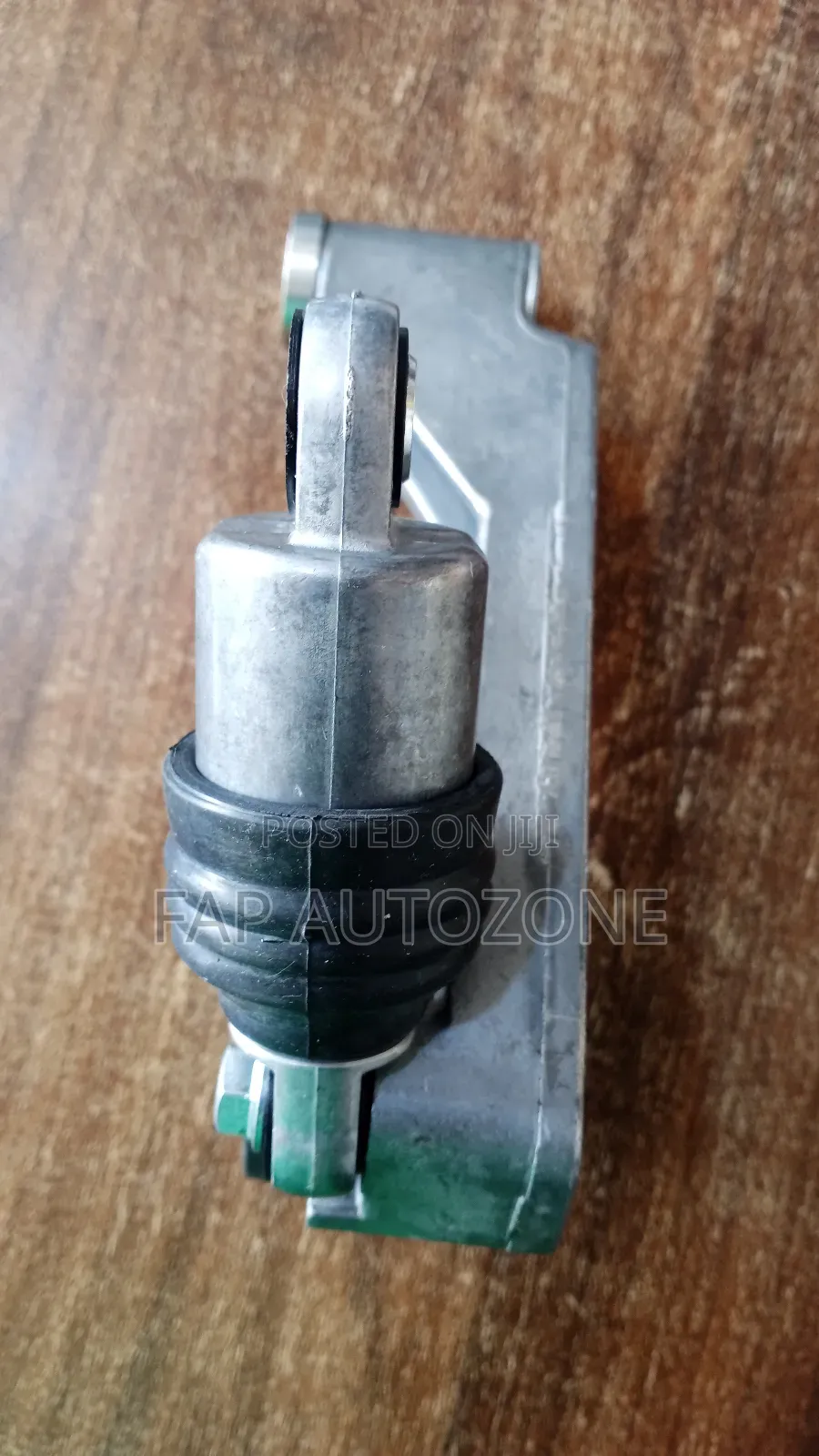 10375.Original Ultra Power Belt Tensioner Imported From Usa