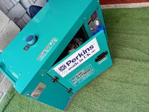 Soothing 10kva Generator Honda Diesel Genrator