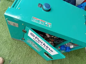 Cooler 10kva Generator Honda Diesel 16500w