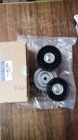 10376. Original Ultra Power Belt Tensioner From Usa
