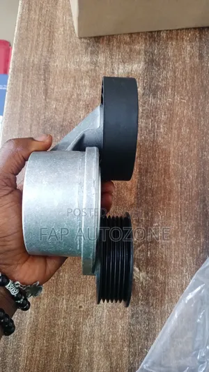 10376. Original Ultra Power Belt Tensioner From Usa