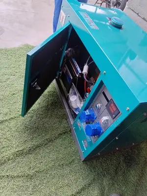 Popular Choice 15kva Perkins Generator Diesel Generator