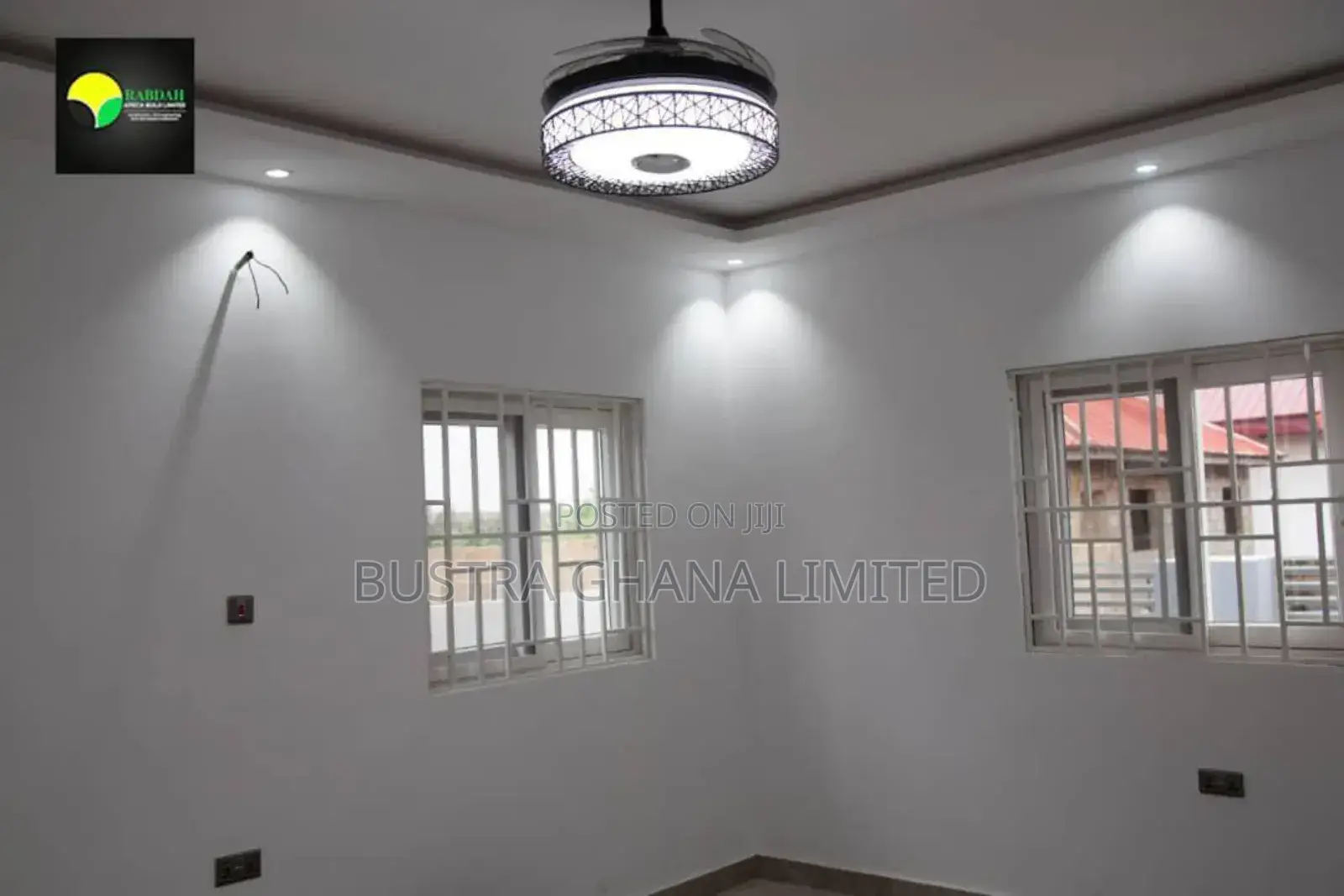 2bdrm House in Ashaiman Gbetsile for sale