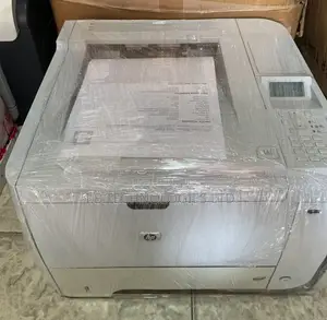 Hp Laser Jet P3015