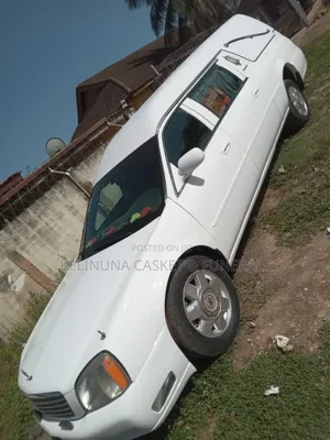 Hearse Hub
