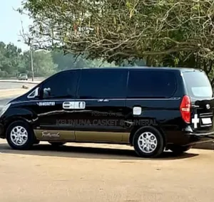 Hearse Hub