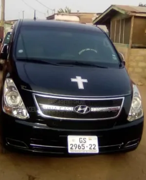 Hearse Hub