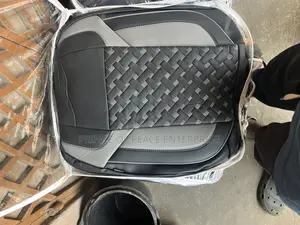 Seat Cover ( for Most Cars Leather )