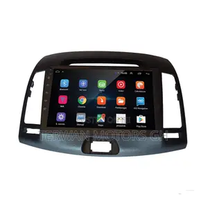 New Android Car Tape for Hyundai Elantra 2006 to 2010