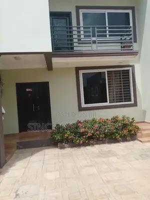 2bdrm Apartment in Sinco Properties, East Legon for rent