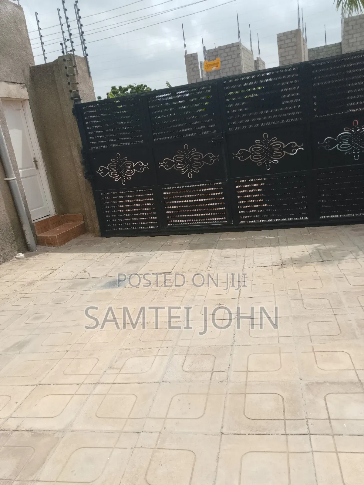 2bdrm Apartment in Sinco Properties, East Legon for rent