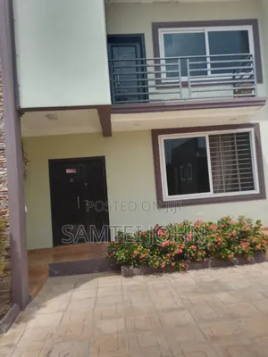 2bdrm Apartment in Sinco Properties, East Legon for rent