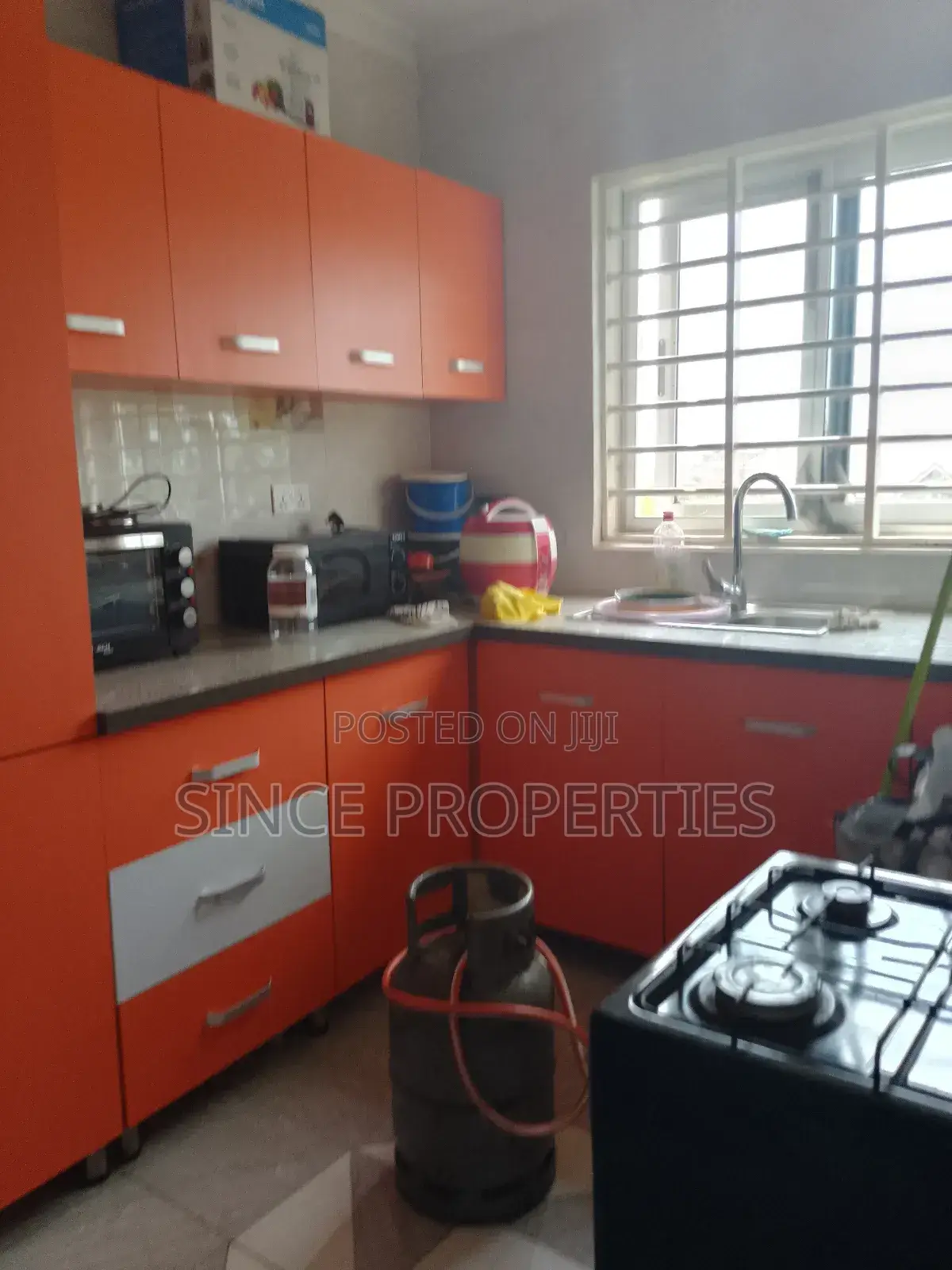 2bdrm Apartment in Sinco Properties, East Legon for rent
