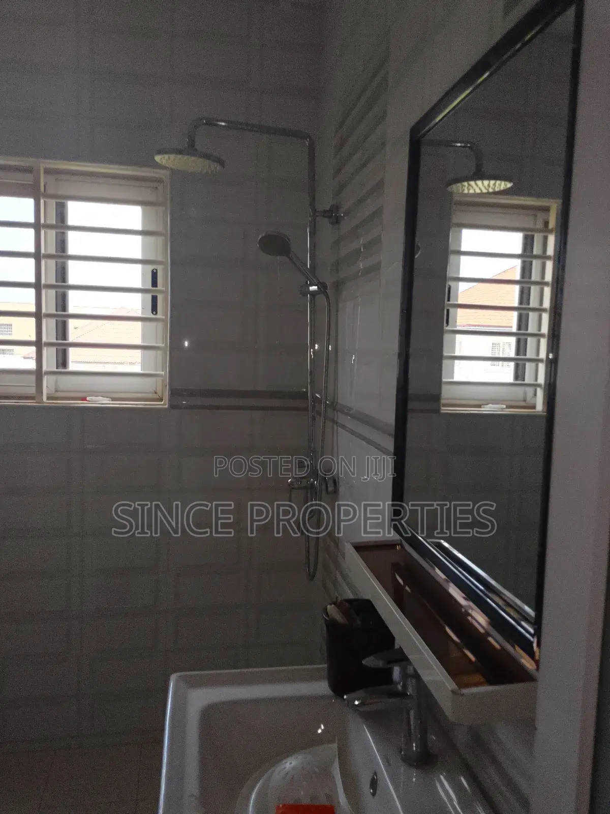2bdrm Apartment in Sinco Properties, East Legon for rent