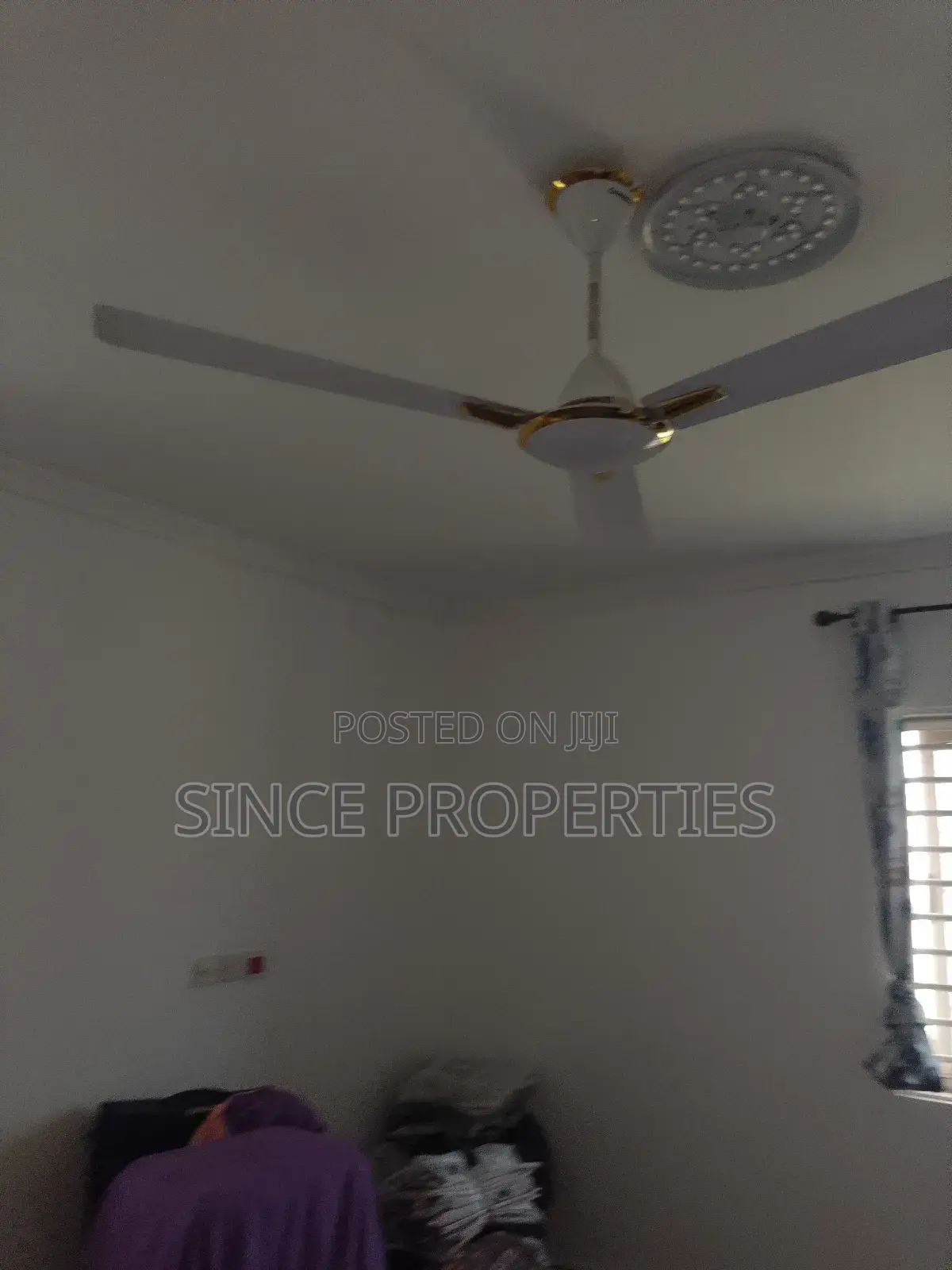 2bdrm Apartment in Sinco Properties, East Legon for rent