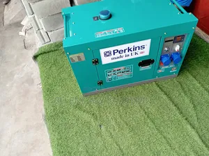 Powerful Honda Generator 16500w Diesel Honda Genrator