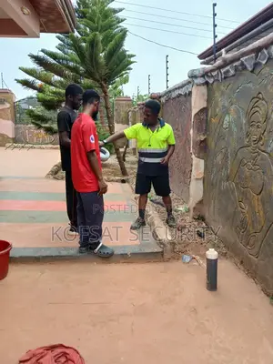 Certified Cctv Technician