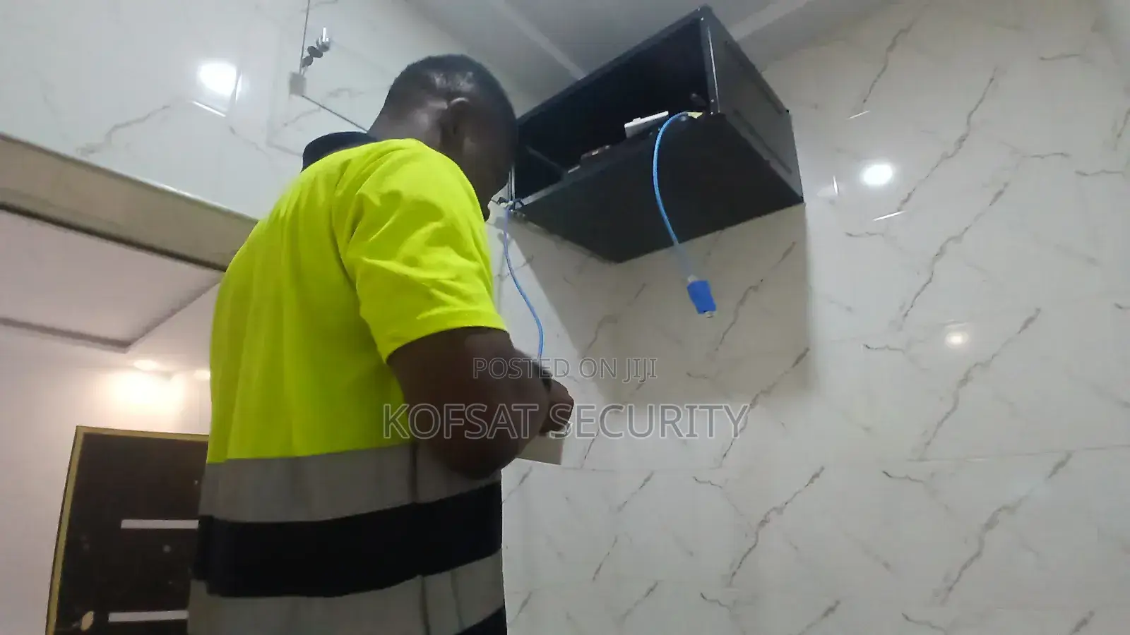 Certified Cctv Technician
