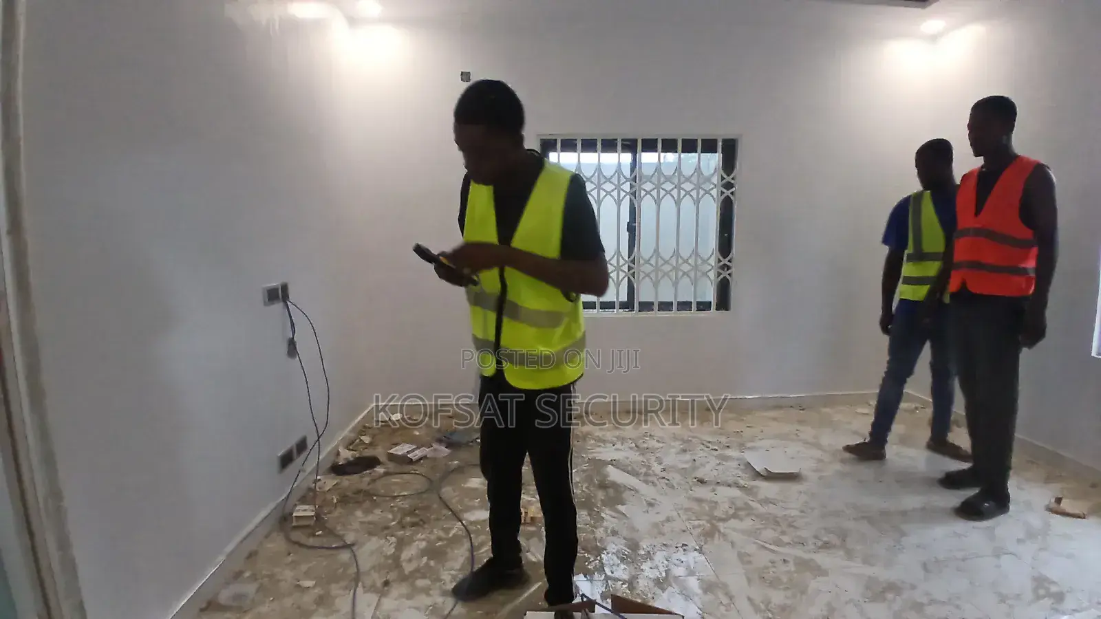 Certified Cctv Technician