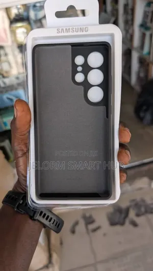 S25 Ultra/ S24 Silicone Case