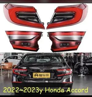 2022~2023y Honda-accord Led Taillight
